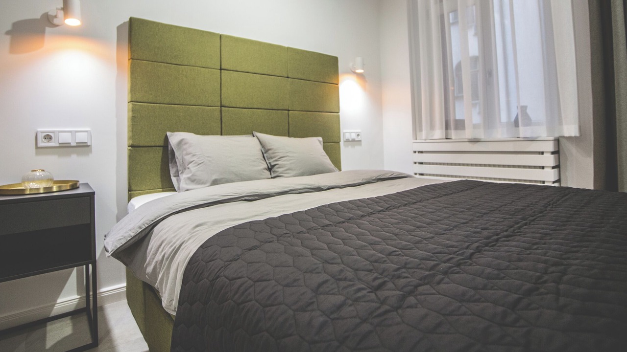 Photo of Bedroom in Erzsebetvaros