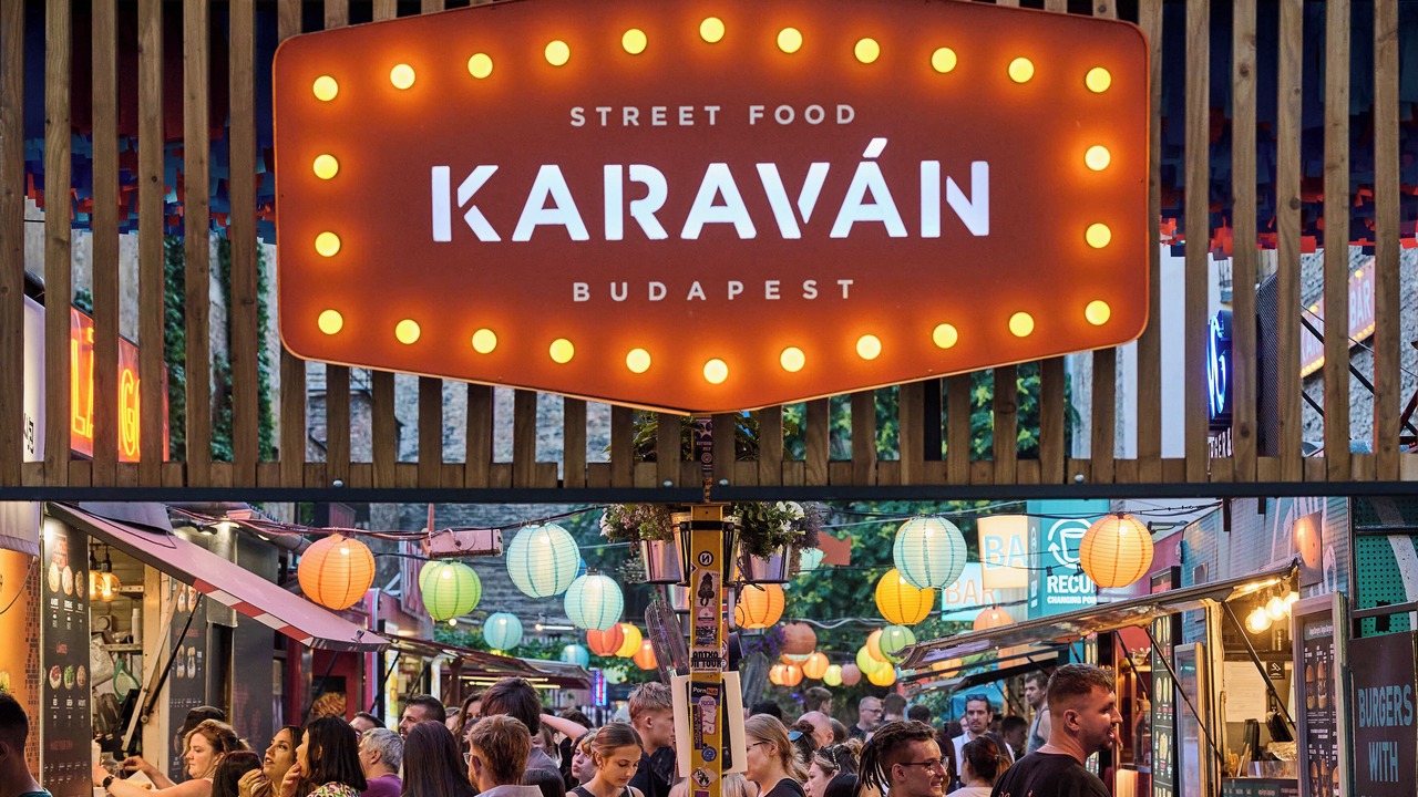 Photo of Others in Erzsebetvaros
