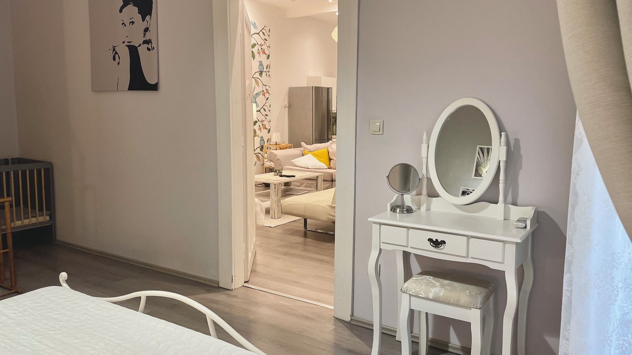 Photo of Bedroom in Vizivaros