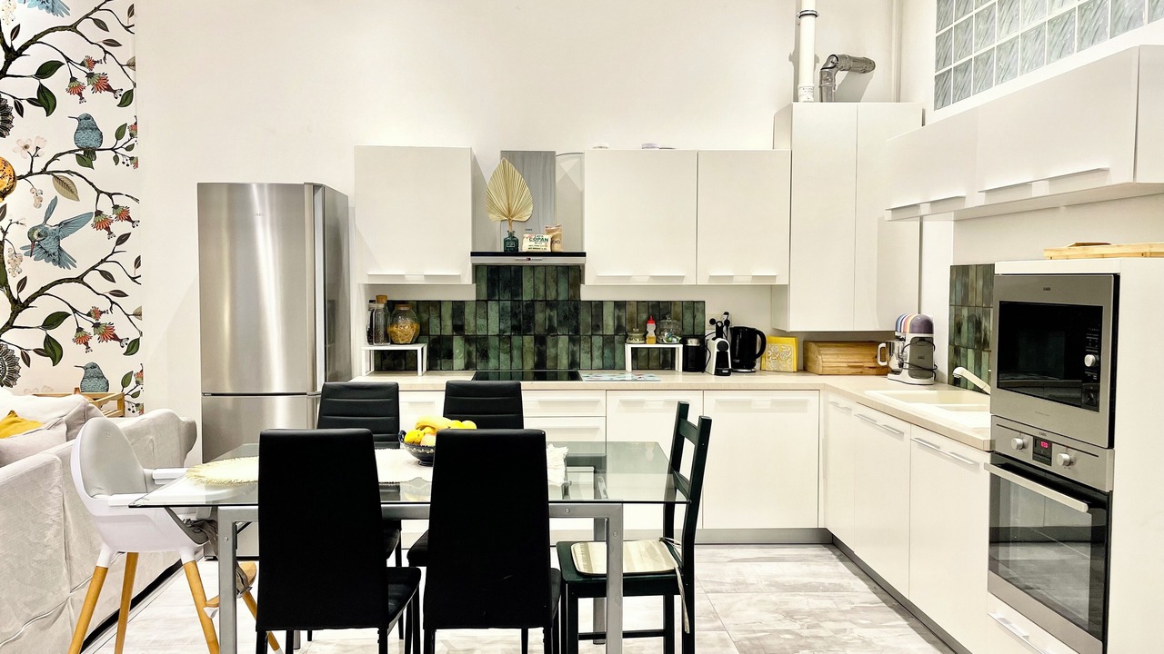 Photo of Kitchen in Vizivaros