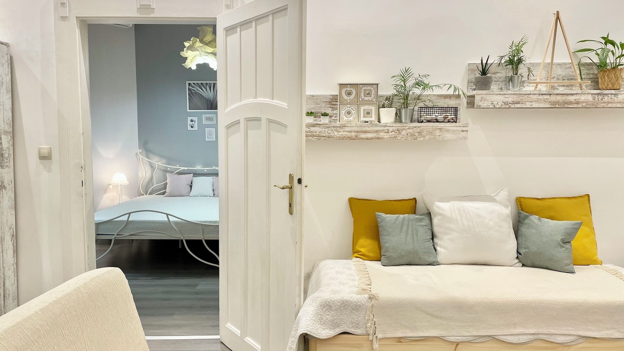 Photo of Bedroom in Vizivaros