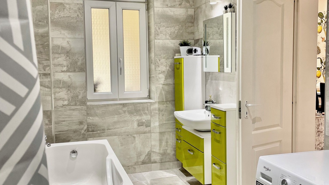Photo of Bathroom in Vizivaros