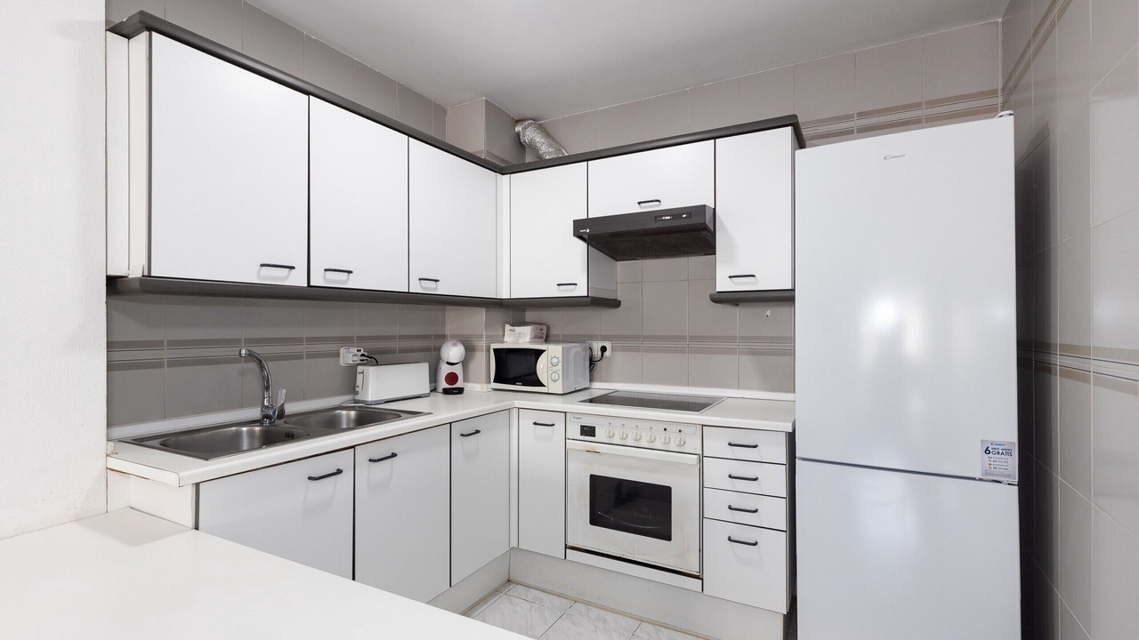 Photo of Kitchen in La Pineda