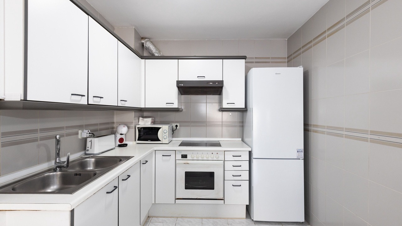 Photo of Kitchen in La Pineda