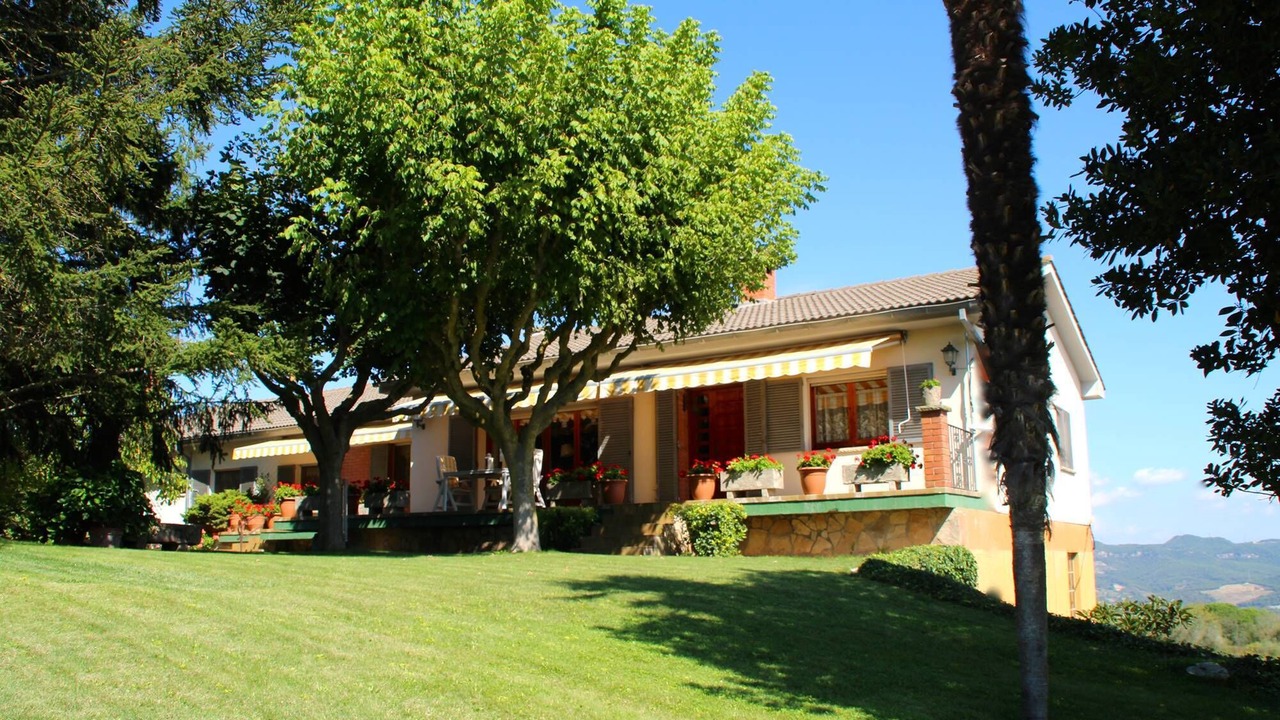 Photo of Outdoor in Capellades
