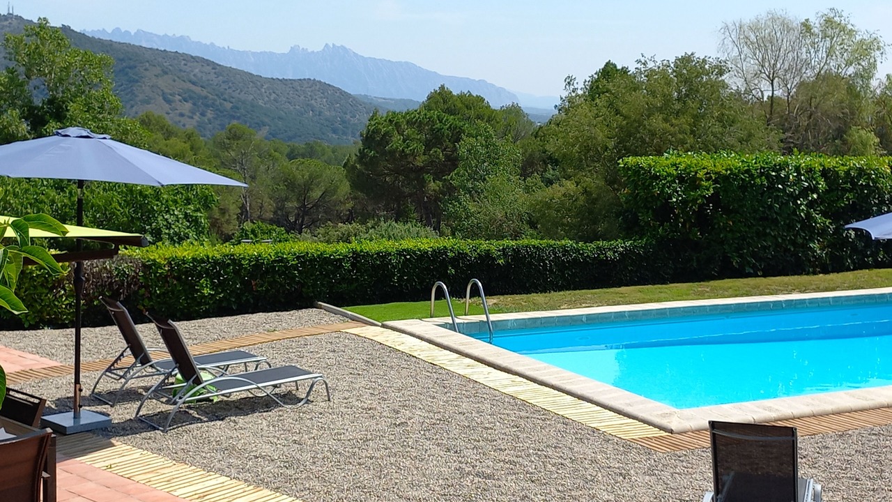 Photo of Outdoor in Capellades