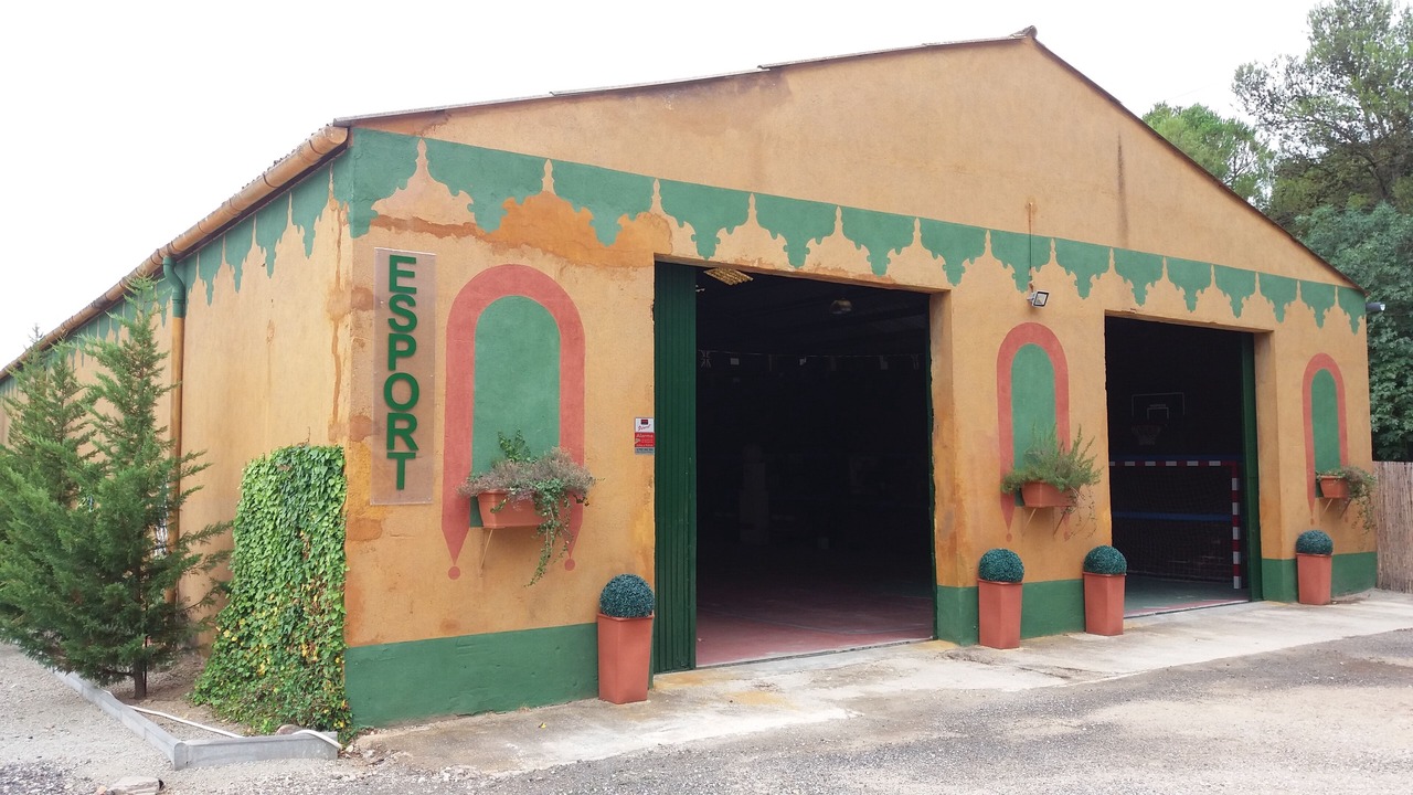 Photo of Outdoor in Capellades