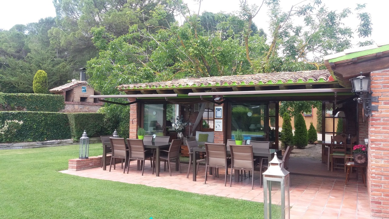 Photo of Outdoor in Capellades