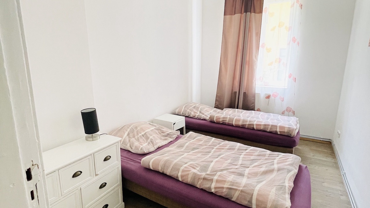 Photo of Bedroom in Weissensee