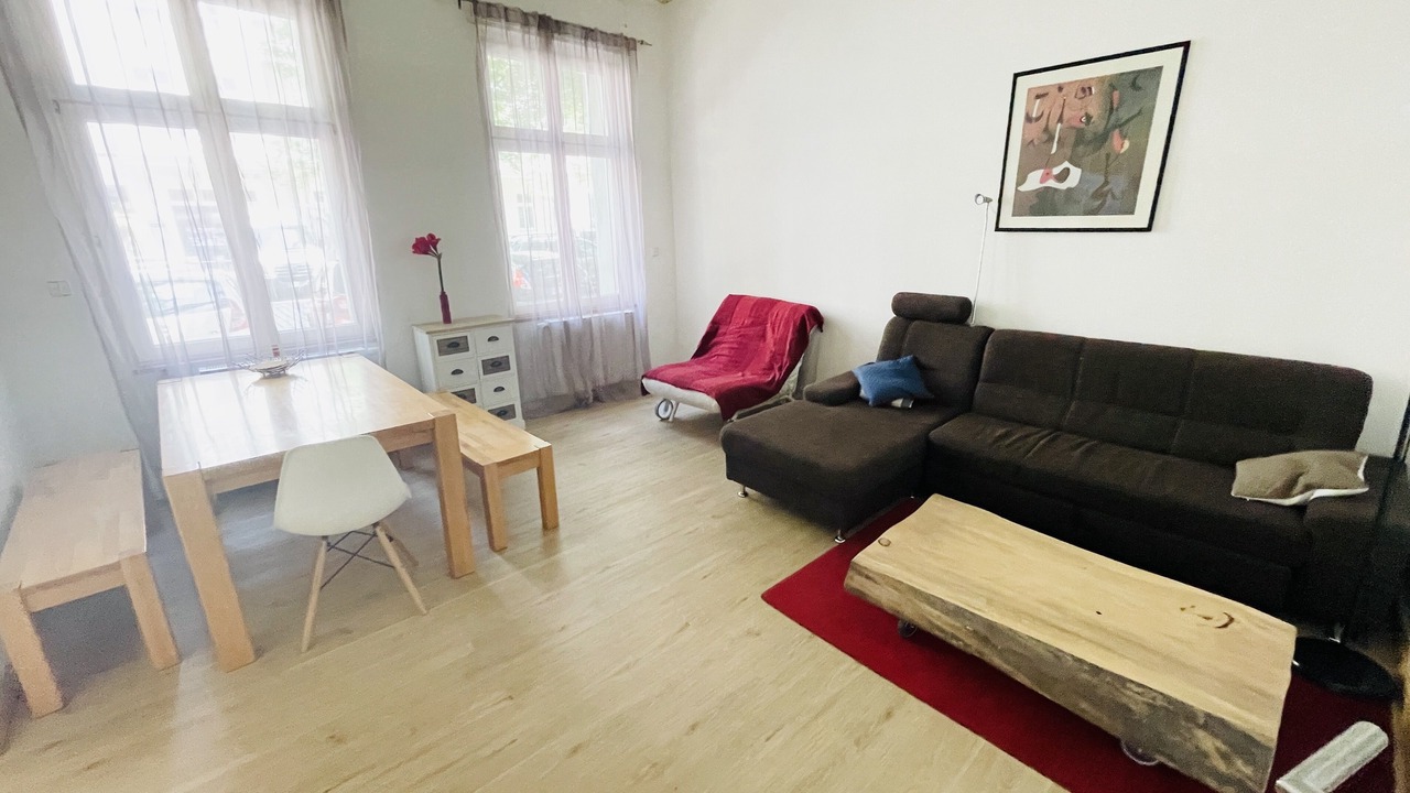 Photo of Livingroom in Weissensee