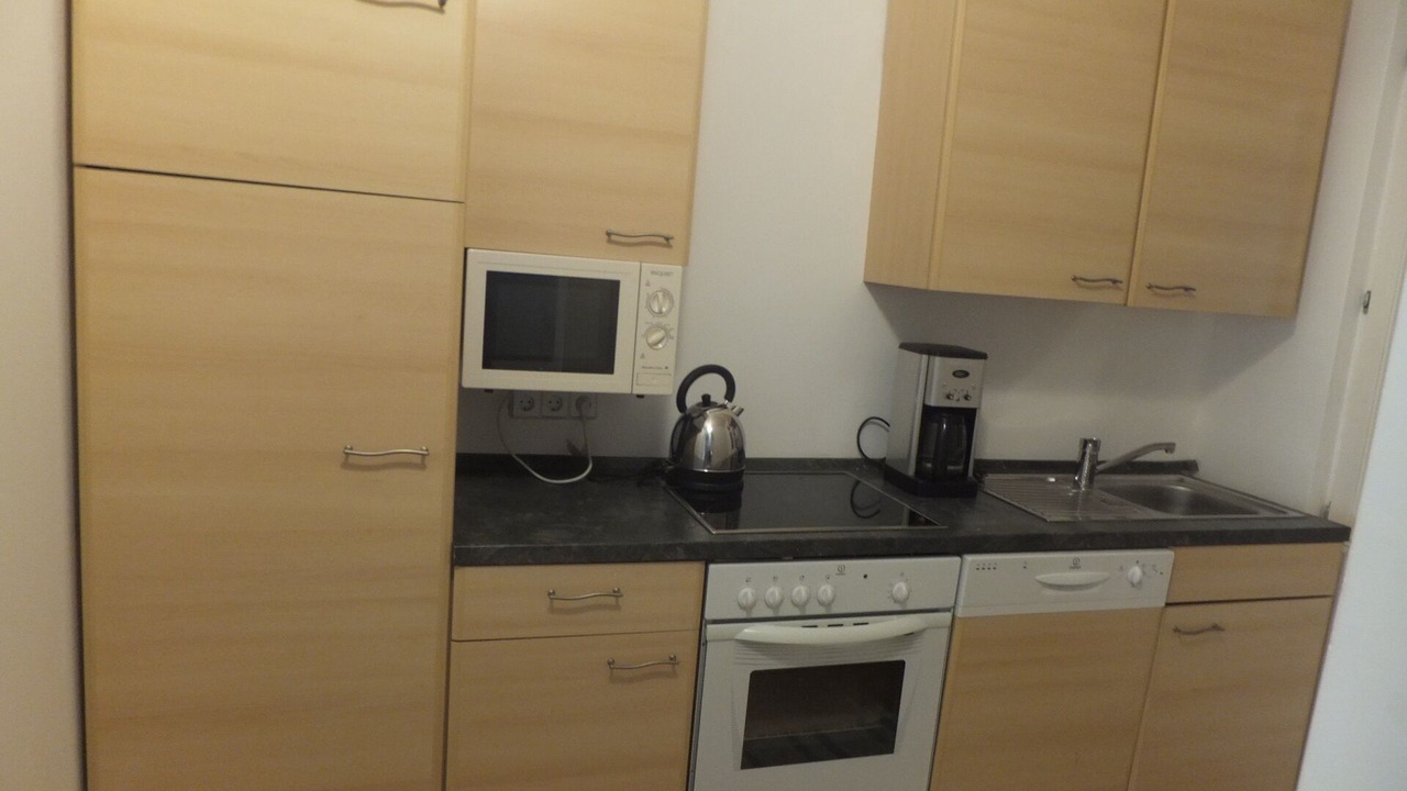 Photo of Kitchen in Weissensee