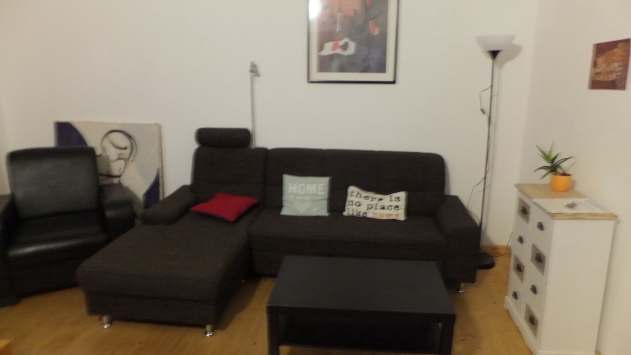 Photo of Livingroom in Weissensee