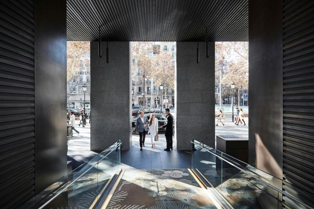 Photo of Others in Eixample