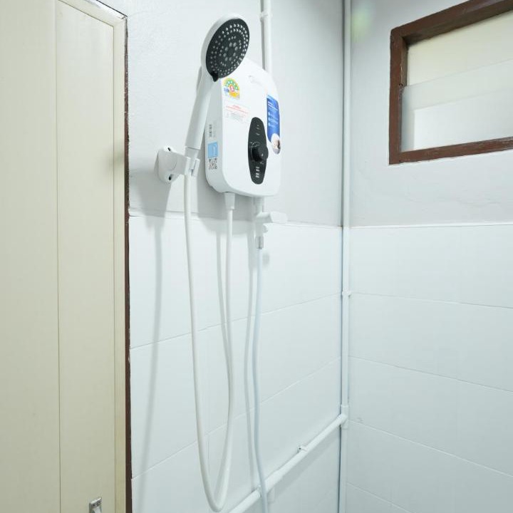 Photo of Bathroom in Ban Phan Thom