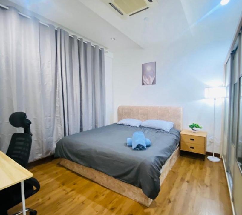 Photo of Bedroom in Danau Kota