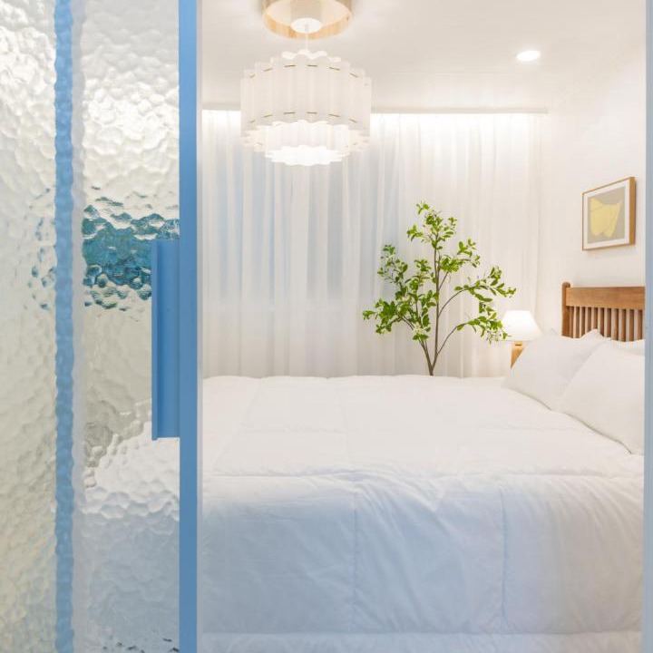 Photo of Bedroom in Yeoksam