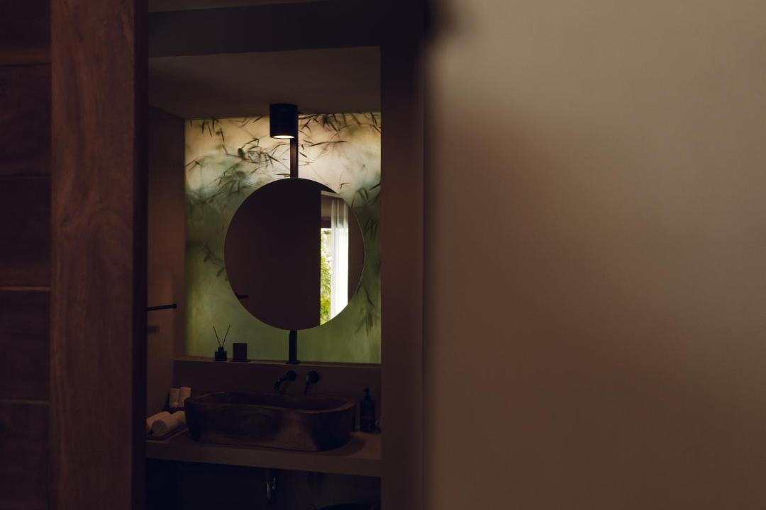 Photo of Bathroom in Uluwatu