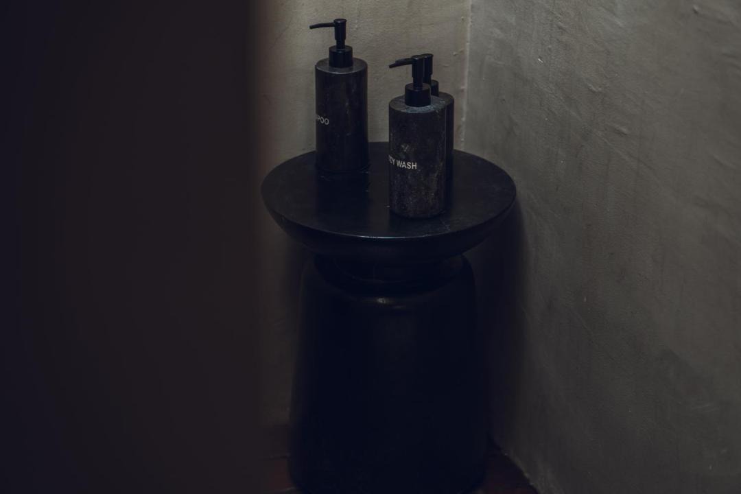Photo of Bathroom in Uluwatu