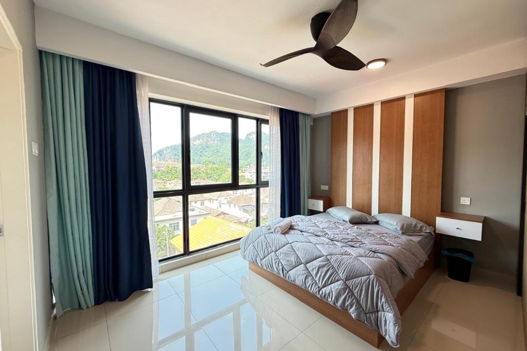 Photo of Bedroom in Batu Caves