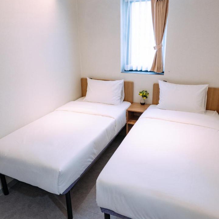 Photo of Bedroom in Gwanghui-dong