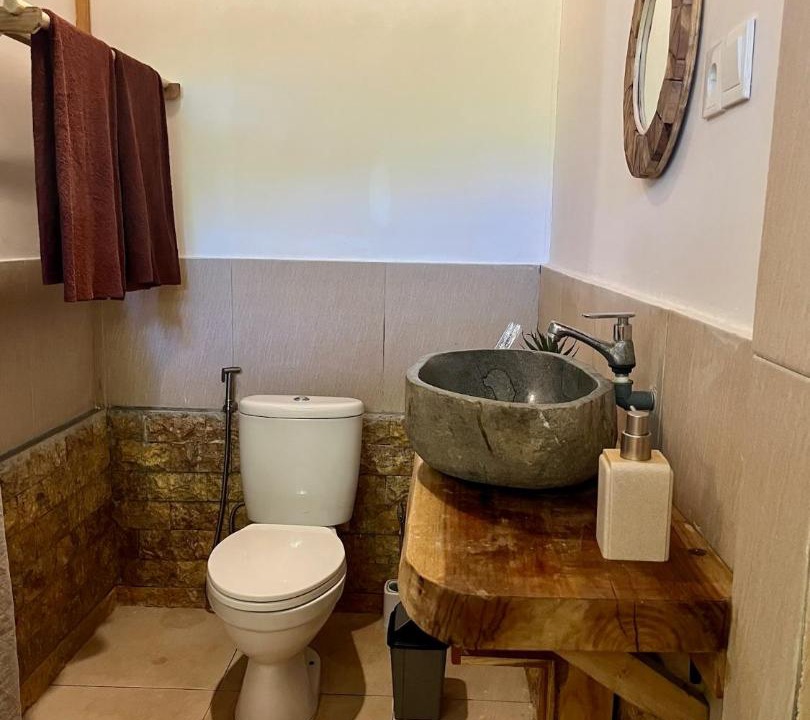 Photo of Bathroom in Tabalong