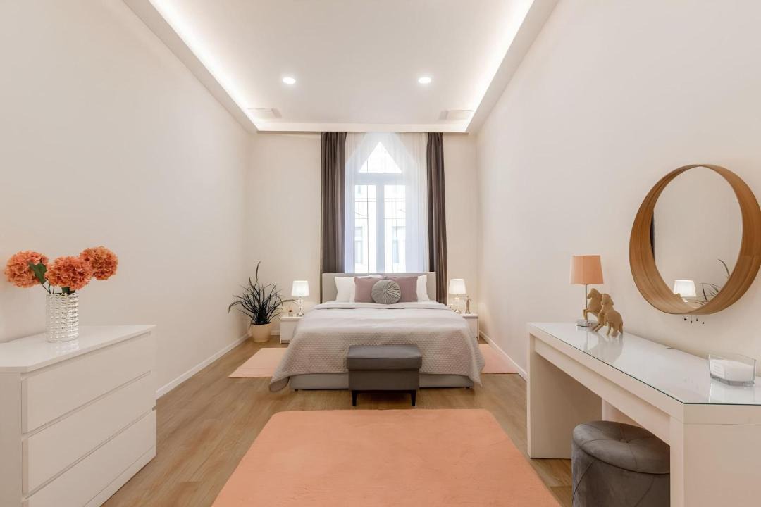 Photo of Bedroom in Terezvaros
