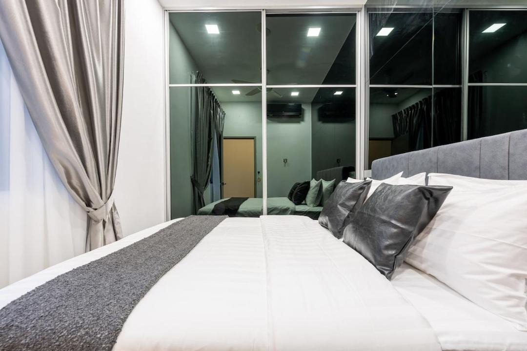 Photo of Bedroom in Setia Alam