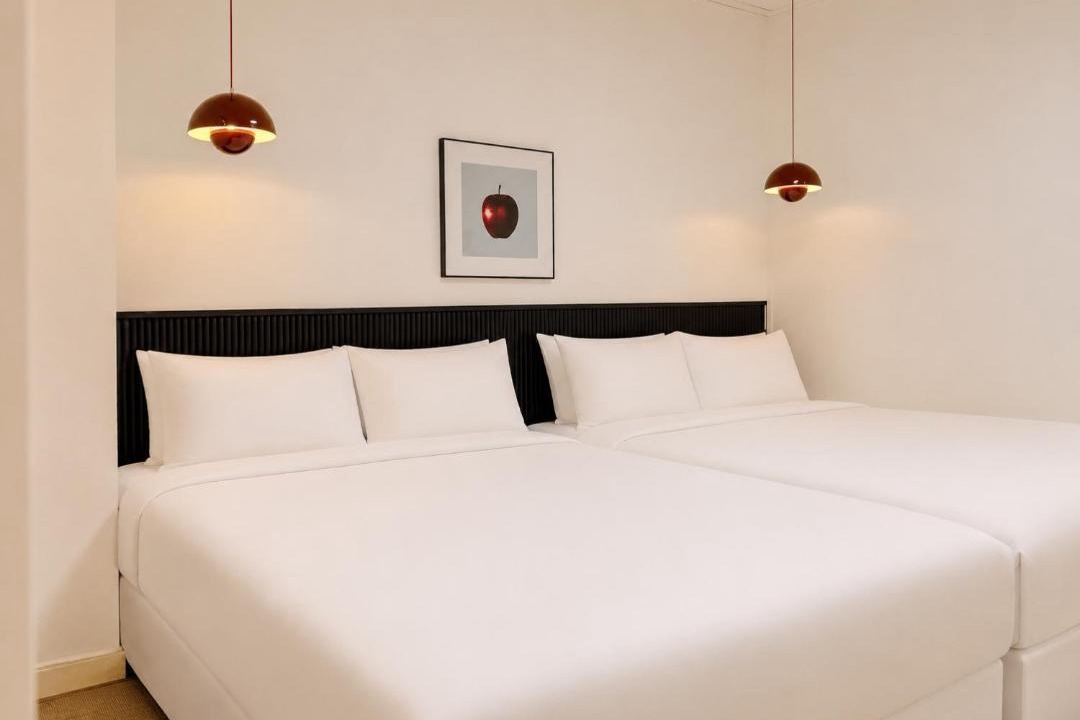 Photo of Bedroom in Mangwon-dong