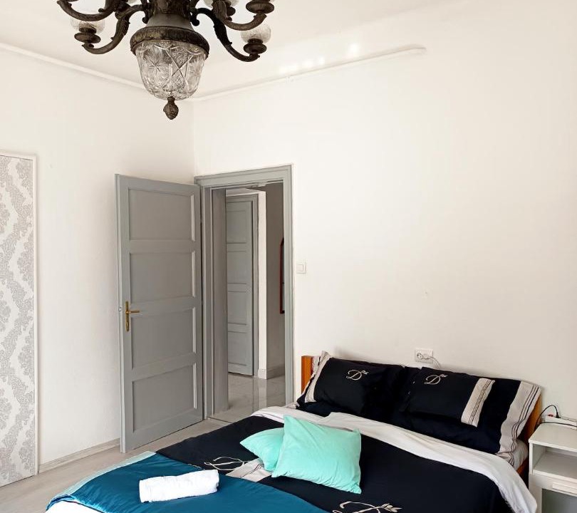 Photo of Bedroom in Zuglo
