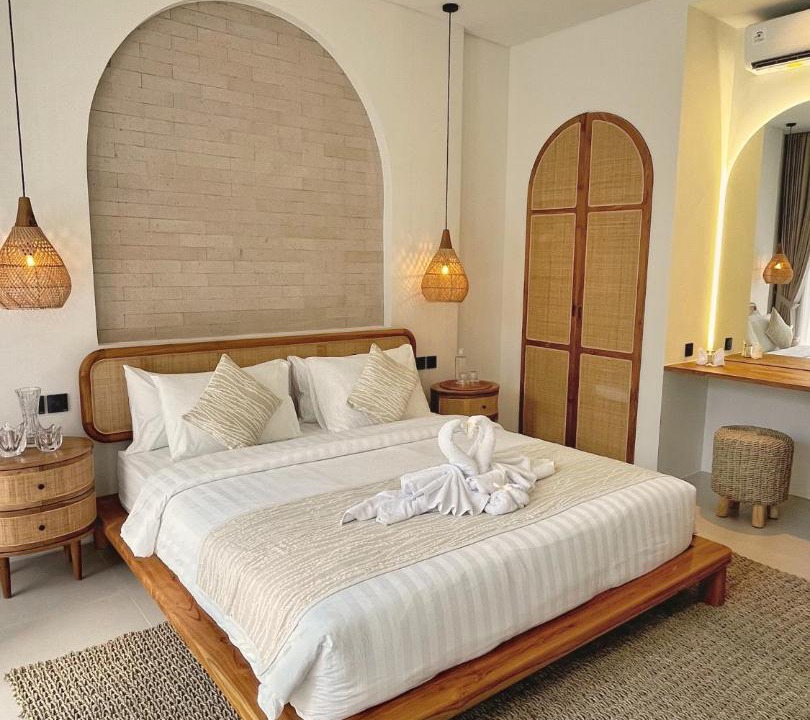 Photo of Bedroom in Pecatu