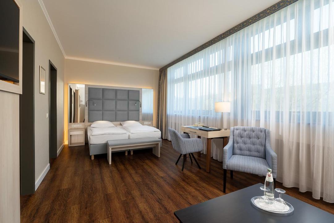 Photo of Bedroom in West Berlin Centre