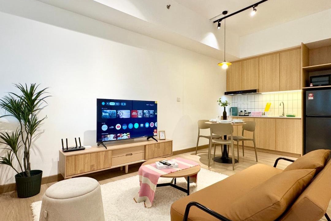 Photo of Livingroom in Seksyen 14