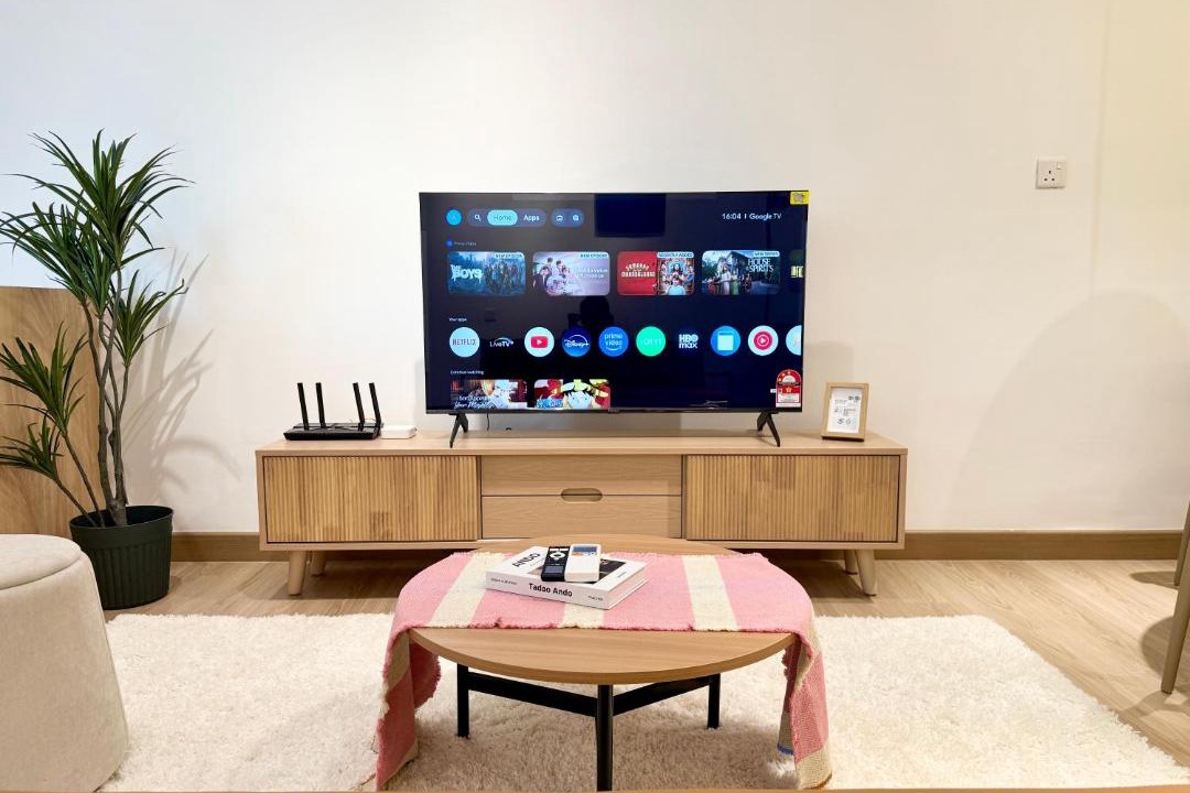 Photo of Livingroom in Seksyen 14