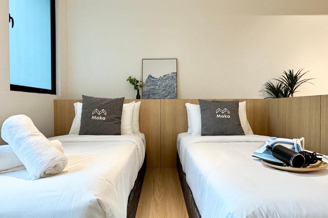 Photo of Bedroom in Seksyen 14