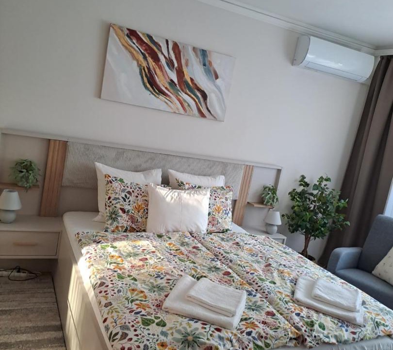 Photo of Bedroom in Ujpalota