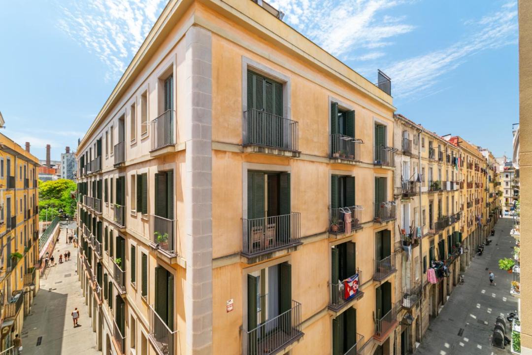 Photo of Others in El Raval