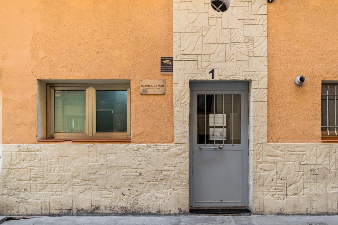 Photo of Others in El Raval