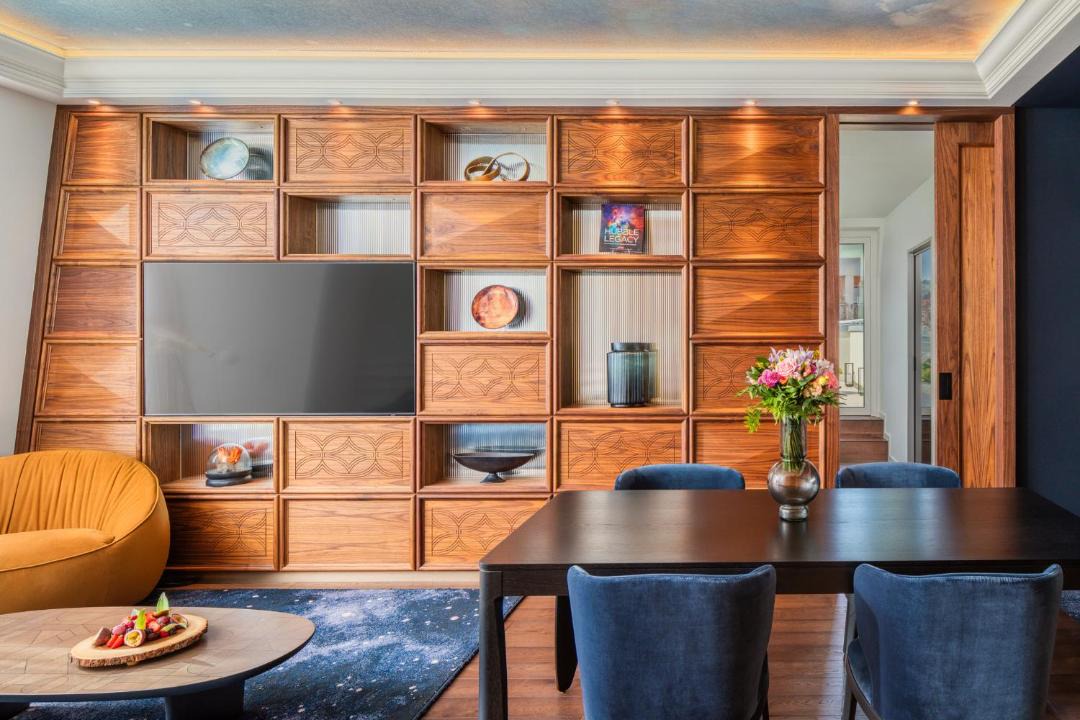 Photo of Livingroom in Orszagut
