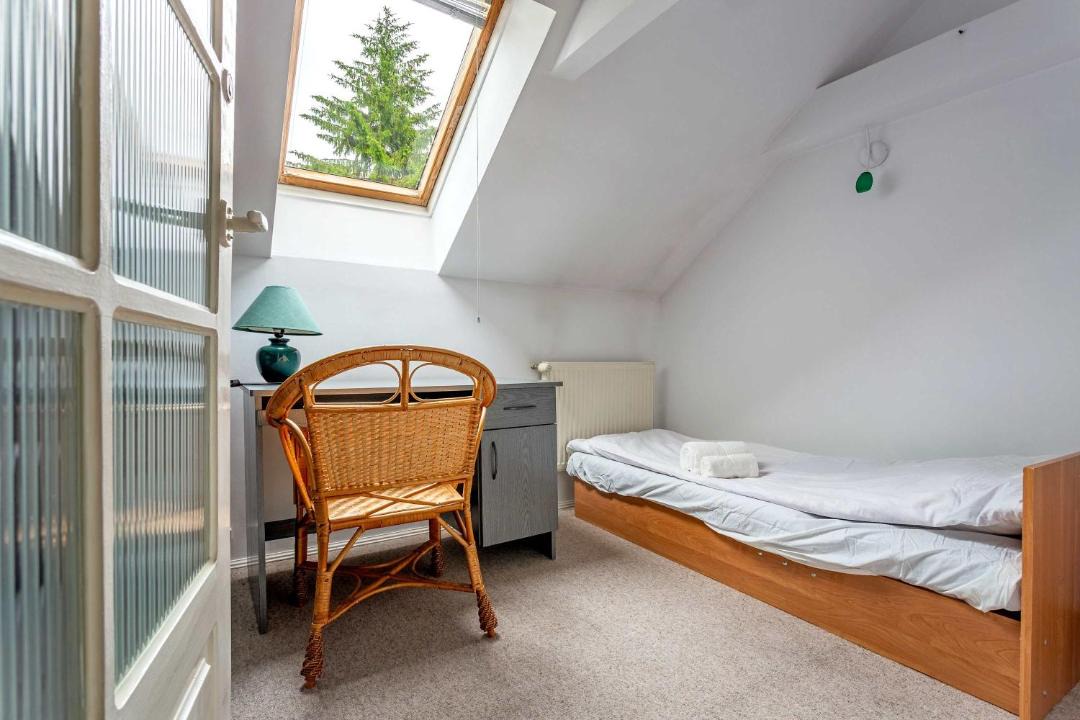 Photo of Bedroom in Kuznica