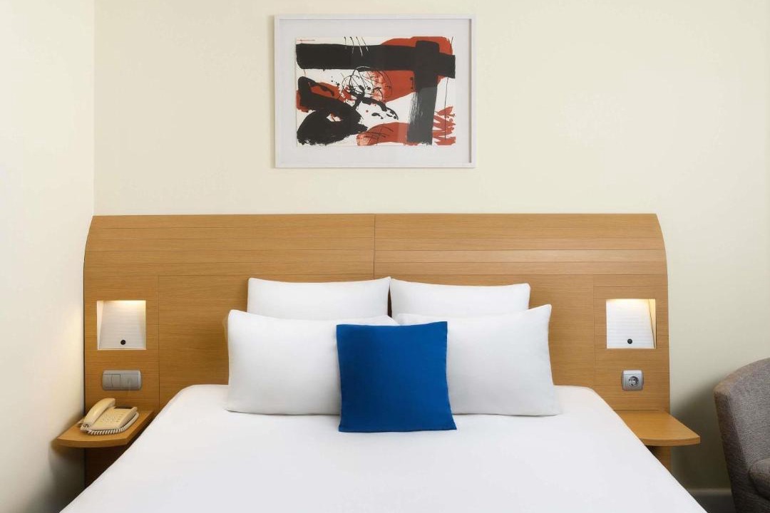 Photo of Bedroom in Vizivaros