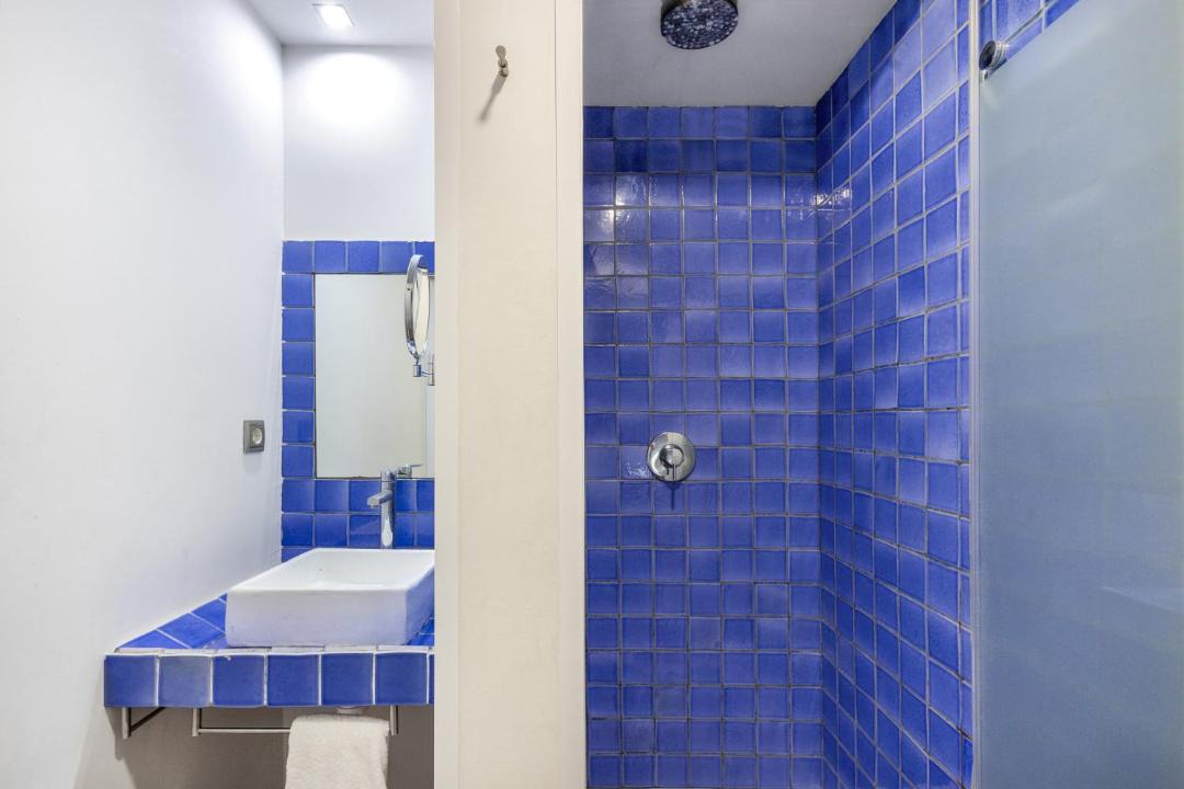 Photo of Bathroom in Capellades