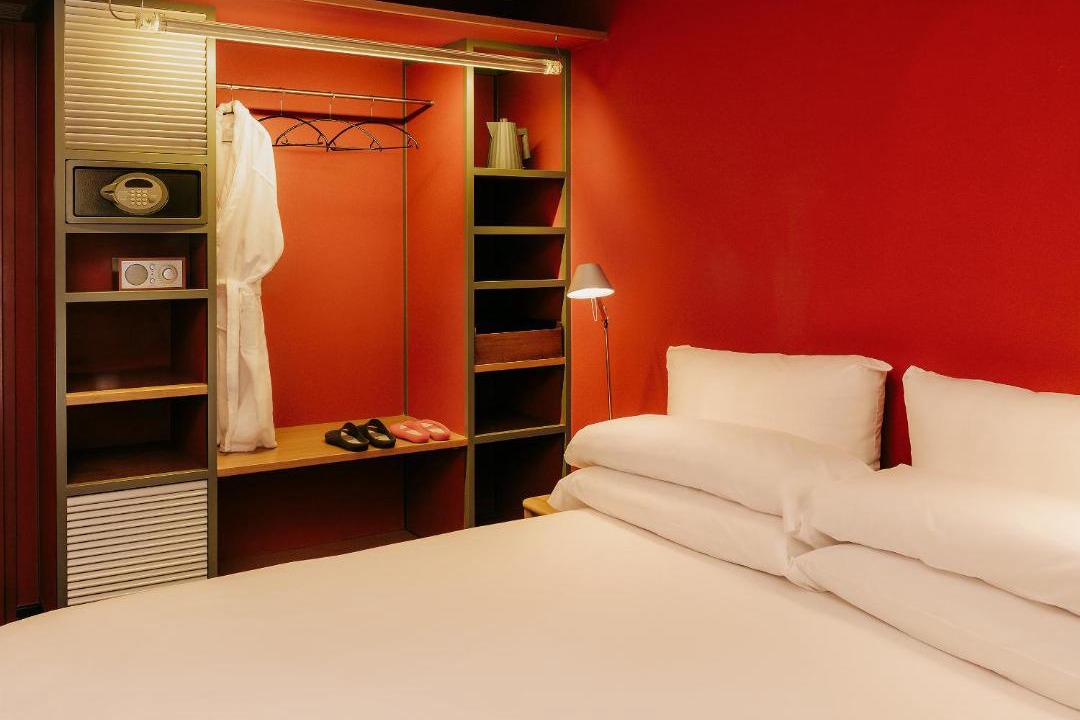 Photo of Bedroom in El Raval