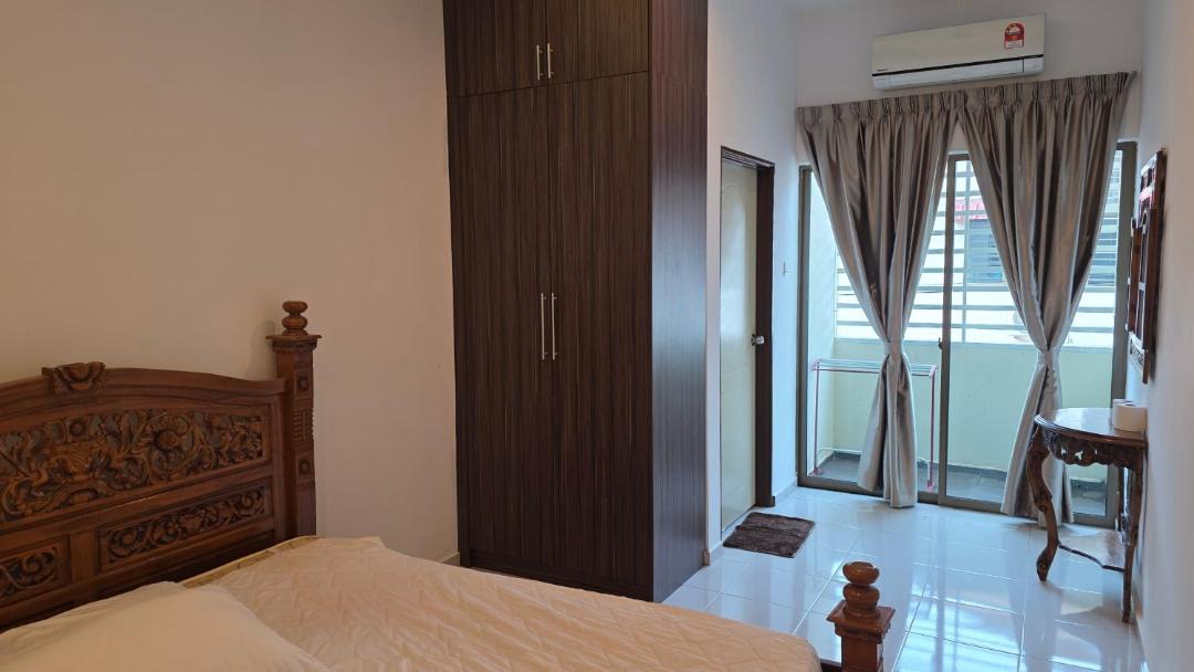Photo of Bedroom in Perkampungan Peramu