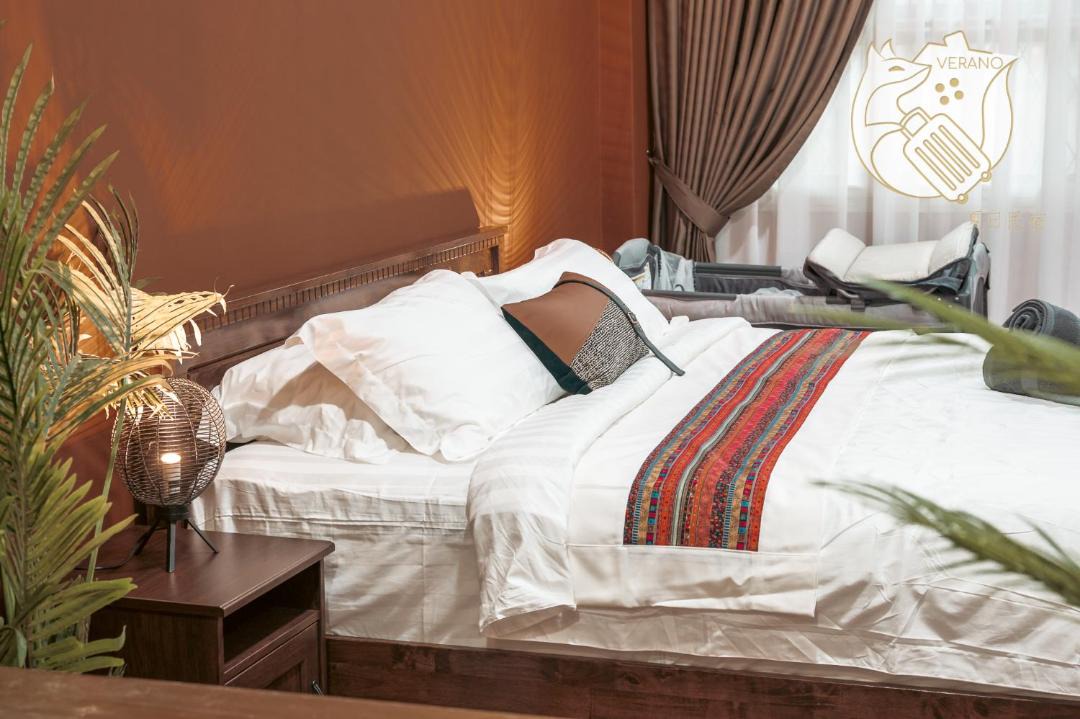 Photo of Bedroom in Bukit Damansara