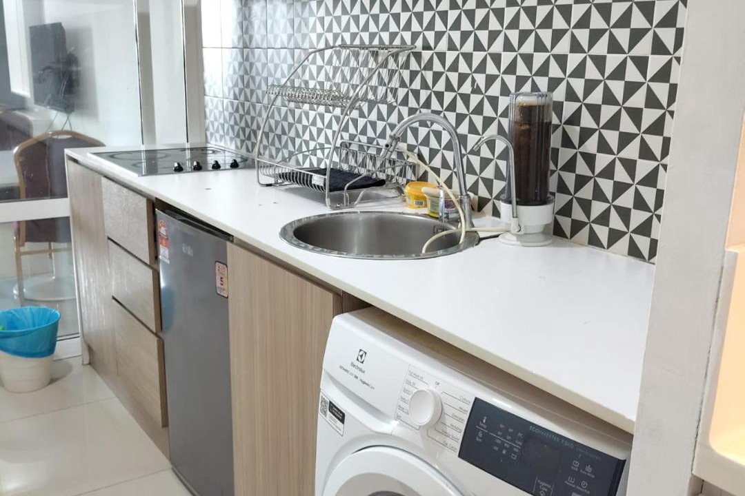 Photo of Kitchen in Pudu