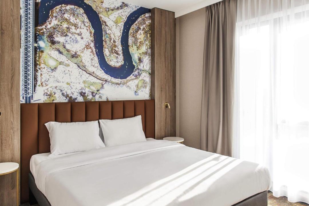 Photo of Bedroom in Bialystok