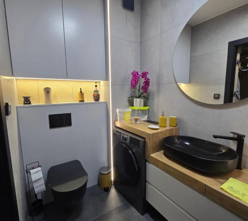 Photo of Bathroom in Siedlce