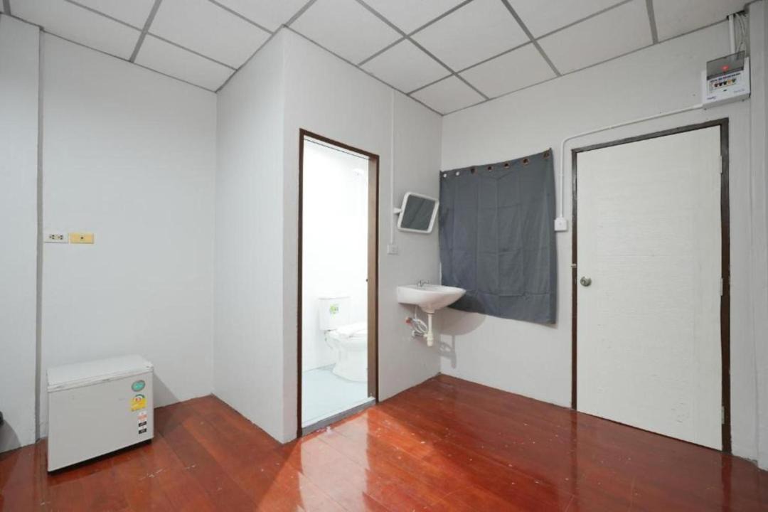 Photo of Bathroom in Ban Phan Thom