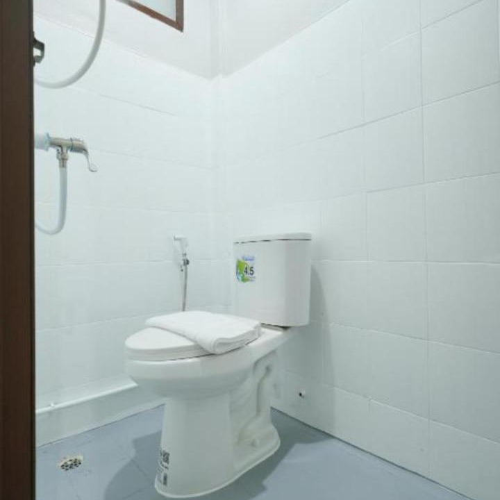 Photo of Bathroom in Ban Phan Thom