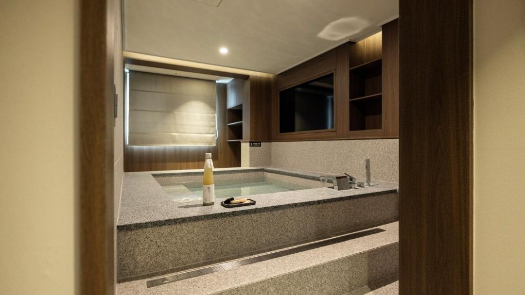 Photo of Bathroom in Yeoksam
